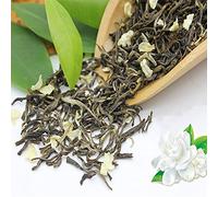 50g (0.11LB) tè ai fiori tè ai fiori di gelsomino all'inizio della primavera tè alle erbe ai fiori biologici naturali al 100% tè ai fiori di gelsomino tè profumato tè cinese