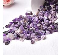 50g/100g Cristal Natural Grava Espécimen Amatista Home Decor,Amatist,30g