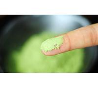 50g-500g Té verde Matcha Té de hierbas Té perfumado original de China Buen té Té de flores fragantes orgánico natural Comida verde sin aditivos Té de hierbas (100g)