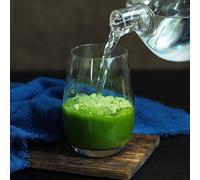 50g-500g Té verde Matcha Té de hierbas Té perfumado original de China Buen té Té de flores fragantes orgánico natural Comida verde sin aditivos Té de hierbas (250g)