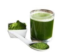 50g-500g Té verde Matcha Té de hierbas Té perfumado original de China Buen té Té de flores fragantes orgánico natural Comida verde sin aditivos Té de hierbas (500g)