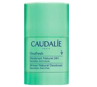 CAUDALIE Vinofresh Desodorante natural en barra 50 g