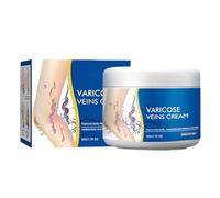 50g Crema Para Piernas Contra La Hinchazón,Crema Natural Para Pantorrillas - Para Pantorrillas Todo Tipo De Piel Hombres Mujeres Familia Hogar Amigos