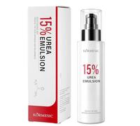 50g Crema Urea,Crema Secos Agrietados, Facial Loción Hidratante, Hidratación Profunda, Se absorbe rápidamente, Para Pieles Secas y Tensas, Humectar, Reparadora, Suavi, Reduce la Sequedad