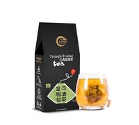 50g De Té De Frutas Y Hierbas Receta Secreta Ancestral Té Perfumado Original Fórmula Herbal Bio Práctica Preparación En Bolsitas De Té De Flores Comida Verde (50g Té de flor de plata)
