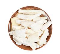 50g De Té De Hierbas De ñame Seco Tee Original Perfumado De China Tee Nutritivo Para El Yin Y El Riñón Tea Natural Orgánico De Flores Y Frutas Tea Preparado Apto Para Sopas Y Gachas