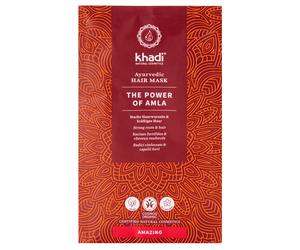 50g khadi Amazing Ayurvedic Hair Mask The Power of Amla