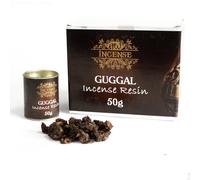 50g Resina Guggal