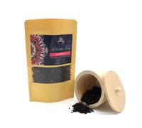 50g Té Negro Canela Ecológico