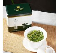 50g té verde suelto orgánico chino Taiping Houkui Monkey King ecología té verde