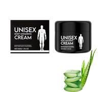 50g Unisex Body Unhairing Cream, Gentle & Fast Acting Depilatory, Fast Smooth Results, Suitable For Various Skin Types (1)