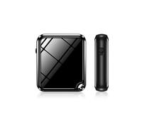 50Hour Long Recording Time Hd Noise Reduction Mini Smart Activated Digital Voice Recorder Mp3 Music Player 8g 16g 32g