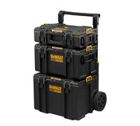 50kg Carrello Toughsystem 2.0 Maletín 3 EN 1 (DeWALT DWST83402-1)