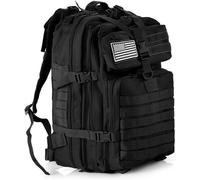 50L Durable Nylon Impermeable Pesca Caza Mochila Al Aire Libre Militar Mochilas Tácticas Deportes Camping Senderismo Bolsas