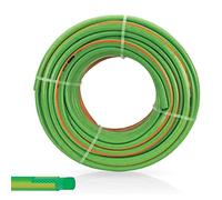 50m 15mm Diameter 5/8" 20 Bar Flexible High Resistance Garden Hose VITO
