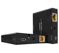 50M HDMI 18G y extensor IR; 38205 (LINDY) Cantidad X 1