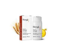 50ml(A)$Hoygi No-wash Hair Mask Repairs Damaged Hair Tail, Dry Hair, Frizzy, Soft and Long-lasting Fragrance Hair Mask