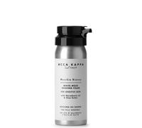 50ml Acca Kappa Muschio Bianco White Moss Shaving Foam