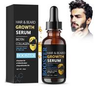 50ml Aceite de Capilar,Aceite de capilar para hombres y mujeres por igual,aceite de Cabello y Barba,Ayuda a Nutrir y Fortalecer la Cabello y Barba,Ideal para Uso Diario
