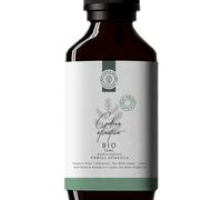 50ml Aceite Esencial de Cedro (Cedrus atlantica) BIO - 100% Puro, Natural y Orgánico - Auténtico Aroma a Cedro para Difusor, Fabricación DIY: Jabón, Cosmética, Velas, Spray