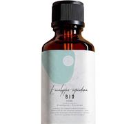 50ml Aceite Esencial Eucalipto Limón BIO (Eucalyptus Citriodora) - 100% Puro, Natural y Orgánico para Difusor, Aromaterapia, DIY, Velas