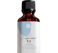 50ml Aceite Esencial Eucalipto Radiado BIO (Eucalyptus Radiata) - 100% Puro, Natural y Orgánico para Difusor, Aromaterapia, DIY, Velas