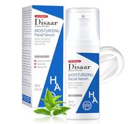 50ml Acido Hialuronico Esencia Facial - Serum Facial Niacinamide - Con Vitamina- Sérum Antioxidante - Potencia la Luminosidad - e Hidrata - Piel radiante