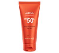 50ml AHAVA Facial Skin Shield SPF 50+