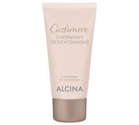 50ml Alcina Cashmere Mascarilla facial nocturna