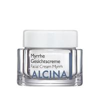 50ml Alcina Crema facial de mirra