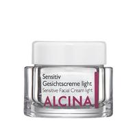 50ml Alcina Crema facial sensible light
