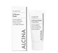 50ml Alcina Máscara de 5 minutos