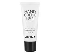 50ml Alcina No 1 Crema de manos nº 1