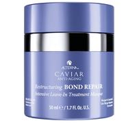 50ml Alterna Caviar Anti-Aging Restructuring Bond Repair Intensive Leave-In Treatment Masque