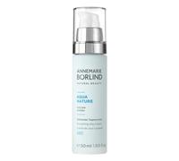 ANNEMARIE BÖRLIND AQUANATURE SYSTEM HYDRO Crema de día alisadora ligera 50 ml