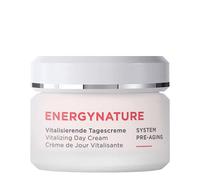 50ml ANNEMARIE BÖRLIND ENERGYNATURE SYSTEM PRE-AGING Crema de Día Vitalizante