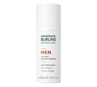 50ml ANNEMARIE BÖRLIND MEN Crema facial