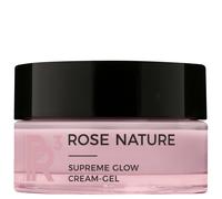 50ml ANNEMARIE BÖRLIND ROSE NATURE Supreme Glow Cream-Gel