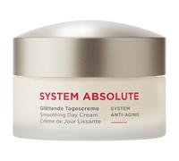 Annemarie Börlind Crema de día alisadora System Absolute Anti-Aging 50 ml