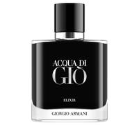 ¡43% DTO! Acqua Di Giò Homme Elixir 50 ml