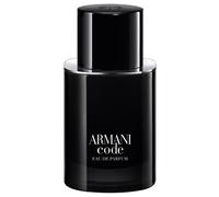 50ml Armani Armani Code Eau de Parfum Refillable