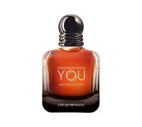 Giorgio Armani Emporio Armani Stronger With You Absolutely - Eau De Parfum 50 ml