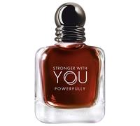 Giorgio Armani más fuerte contigo poderosamente EDP 50 ml
