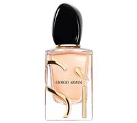 Armani - Sì - Eau De Parfum Recargable - Eau De Parfum 50ml