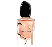 ¡46% DTO! Giorgio Armani Si Intense Eau de Parfum Recargable 50 ml