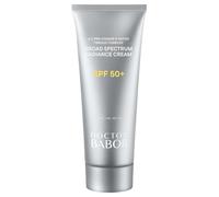 50ml BABOR DOCOTR BABOR SOLAR DEFENSE BROAD SPECTRUM RADIANCE CREAM SPF 50+