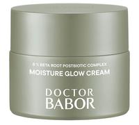 50ml BABOR DOCTOR BABOR MICROBIOMIC MOISTURE GLOW CREAM