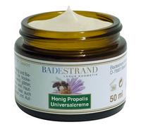 50ml Badestrand Crema Universal de Miel y Propóleo