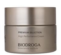 50ml BIODROGA Bioscience Institute PREMIUM SELECTION High Performance Cream