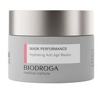 50ml BIODROGA Medical Institute MASK PERFORMANCE Mascarilla hidratante antiedad